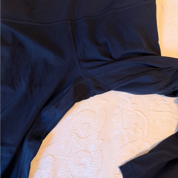 Navy 25inch Aligns - Picture 4 of 5